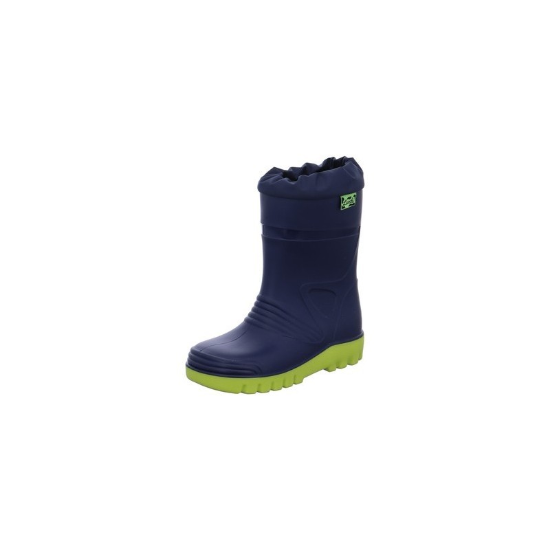 Lurchi  Stiefel Gummistiefel Paxo 63L6003001 00003 navy PVC 63L6003001 00003