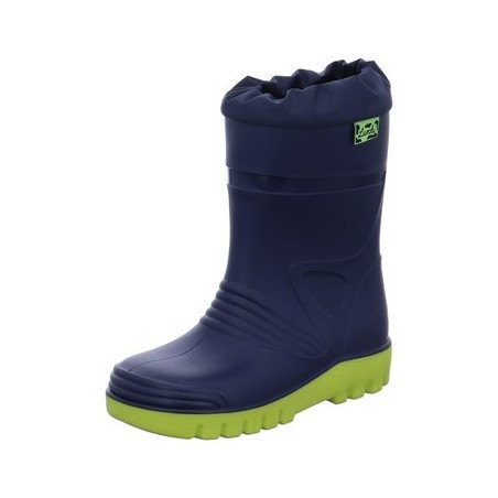 Lurchi  Stiefel Gummistiefel Paxo 63L6003001 00003 navy PVC 63L6003001 00003