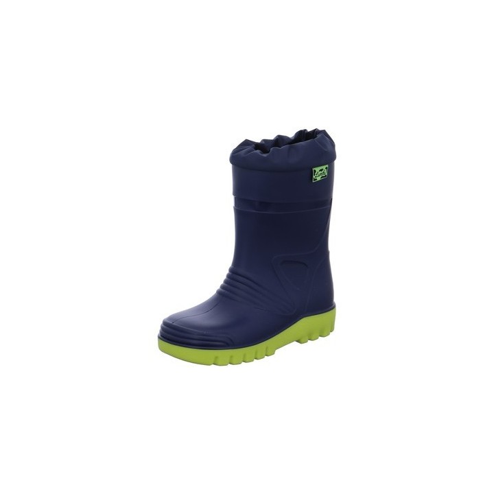 Lurchi  Stiefel Gummistiefel Paxo 63L6003001 00003 navy PVC 63L6003001 00003