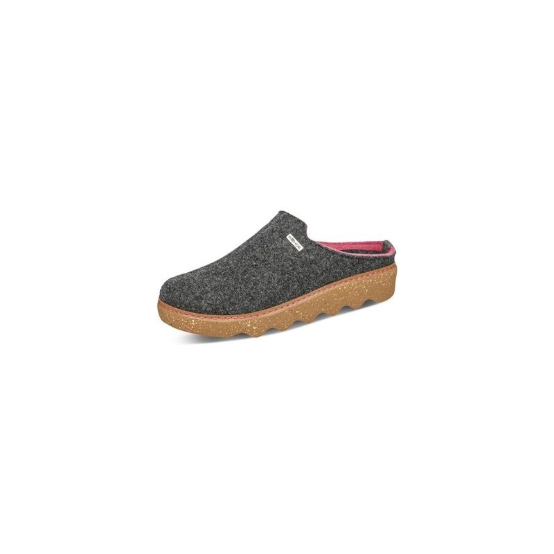 Rohde  Hausschuhe Foggia-D 6120-84