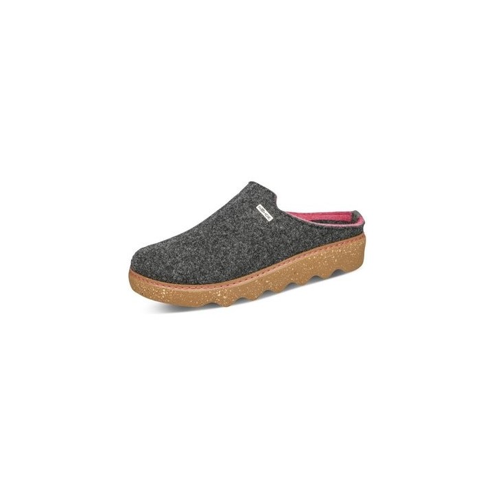 Rohde  Hausschuhe Foggia-D 6120-84