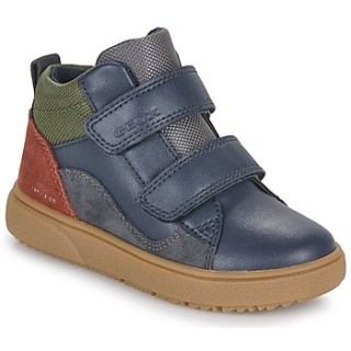 Geox  Kinderschuhe J THELEVEN BOY B ABX