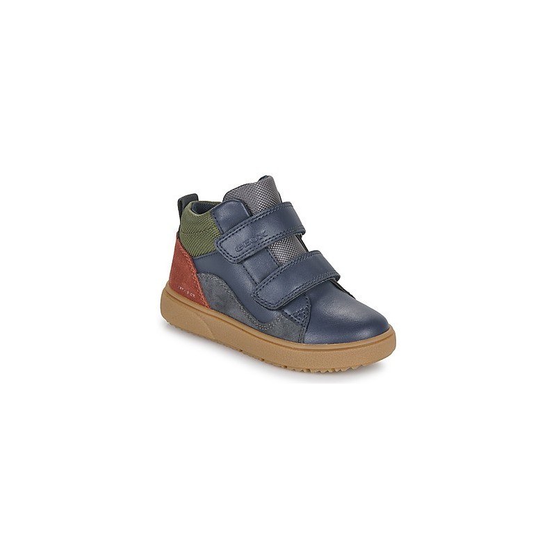 Geox  Kinderschuhe J THELEVEN BOY B ABX