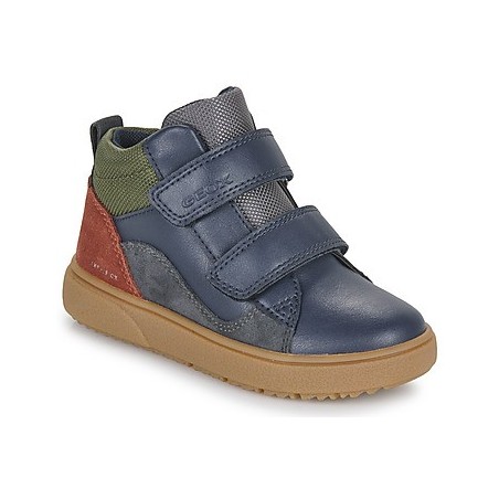 Geox  Kinderschuhe J THELEVEN BOY B ABX
