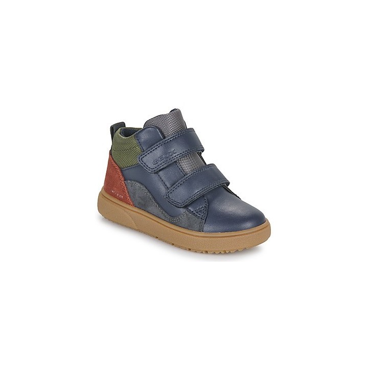 Geox  Kinderschuhe J THELEVEN BOY B ABX