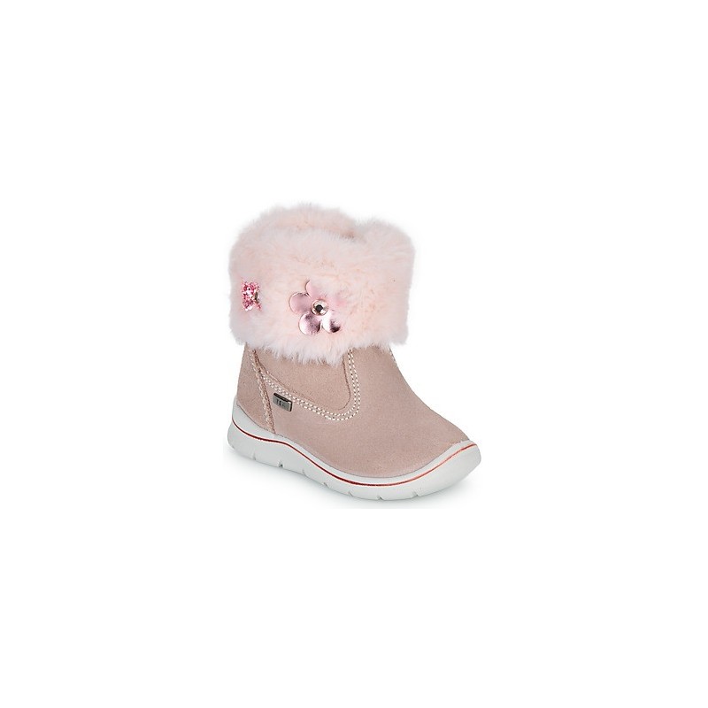 Citrouille et Compagnie  Kinderstiefel PALADOU