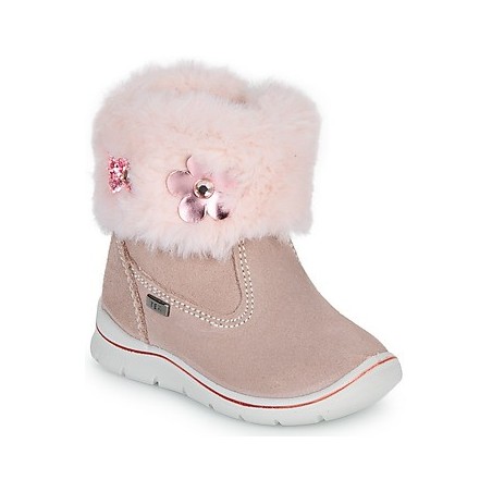 Citrouille et Compagnie  Kinderstiefel PALADOU