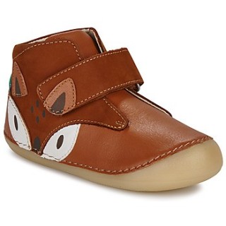Kickers  Kinderstiefel SABIO