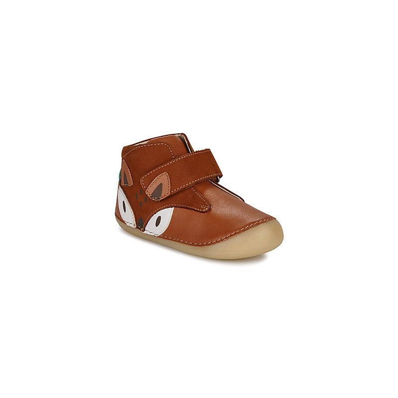 Kickers  Kinderstiefel SABIO
