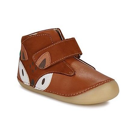 Kickers  Kinderstiefel SABIO