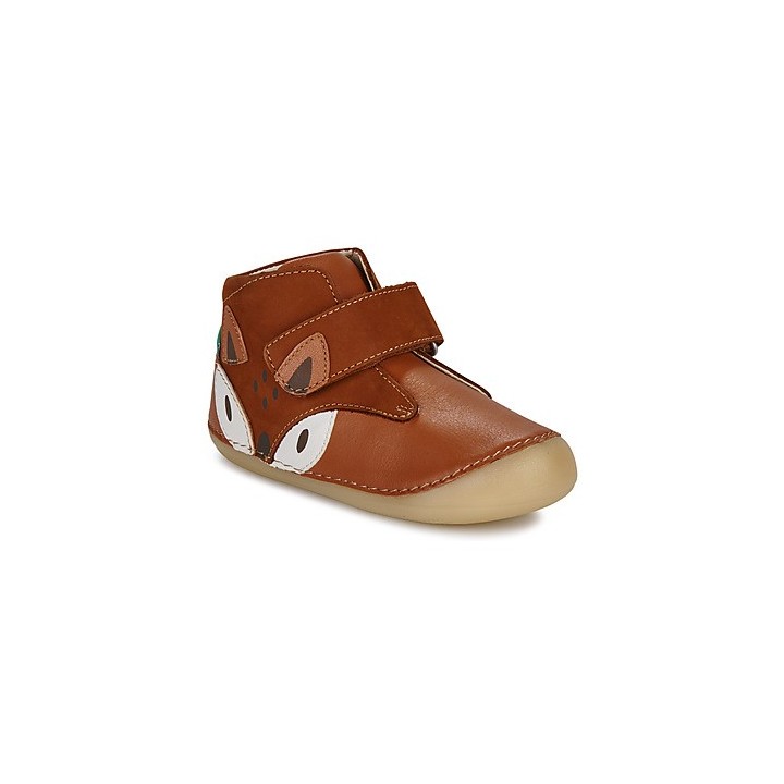 Kickers  Kinderstiefel SABIO