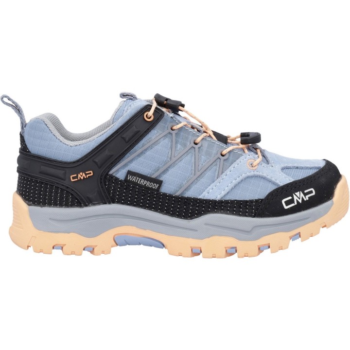 CMP Kinder Rigel Low WP Schuhe