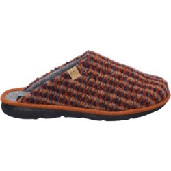 Josef Seibel  Hausschuhe Lille 09, orange-multi