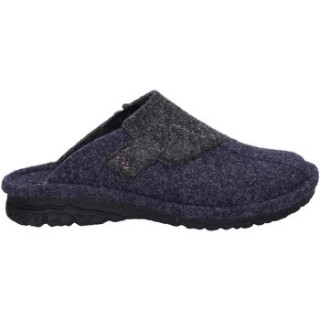 Josef Seibel  Hausschuhe Toulouse 05, dunkelblau-kombi