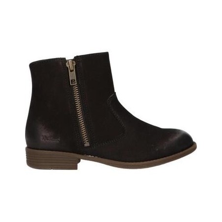 Kickers  Stiefel 542761-30 ROX