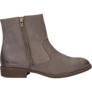 Kickers  Stiefel 542761-30 ROX