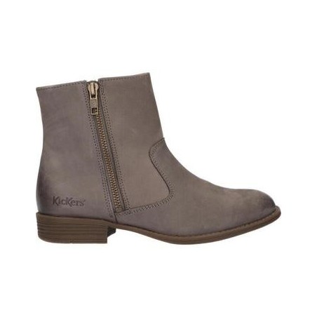 Kickers  Stiefel 542761-30 ROX