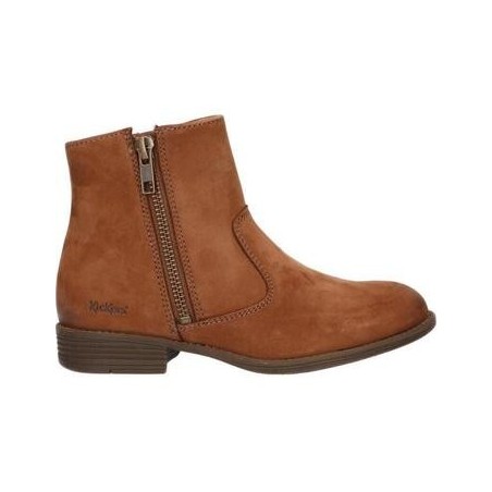 Kickers  Stiefel 542761-30 ROX