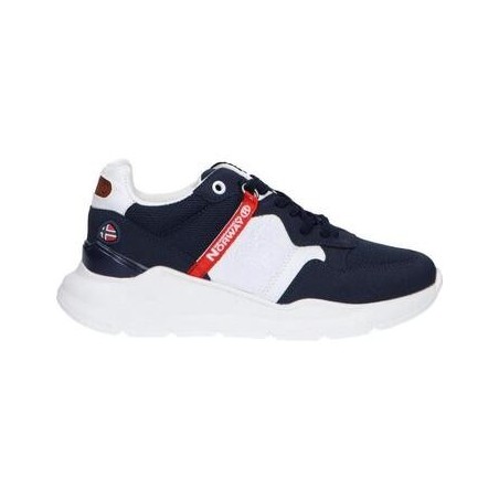 Geographical Norway  Schuhe GNW19030