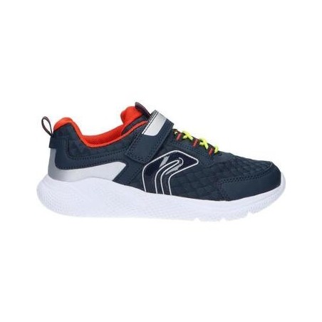 Geox  Kinderschuhe J25GBB 014CE J SPRINTYE