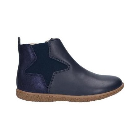 Kickers  Stiefel 744611 VERMILLON