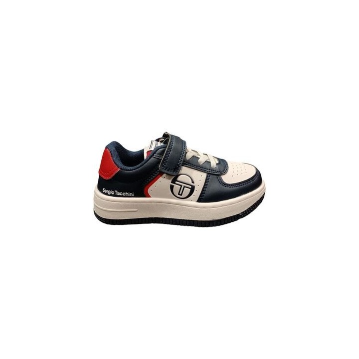 Sergio Tacchini  Sneaker ROMA