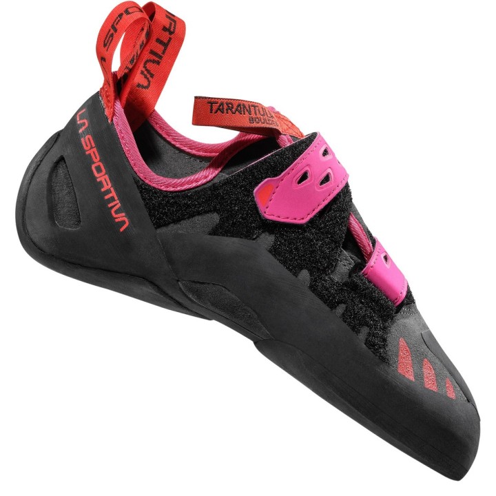 La Sportiva Damen Tarantula Boulder Kletterschuhe