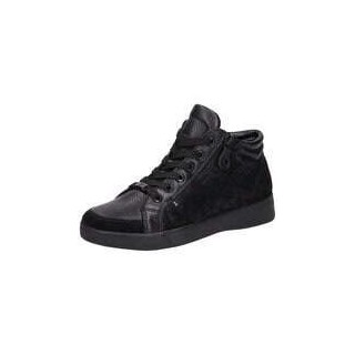 Ara Sneaker High Damen schwarz|schwarz