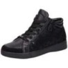 Ara Sneaker High Damen schwarz|schwarz