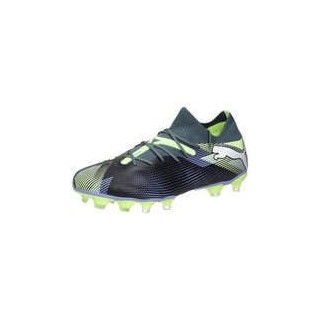 PUMA Future 7 Match FG-AG Fußball Herren grau|grau|grau|grau|grau|grau|grau|grau