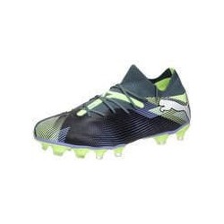 PUMA Future 7 Match FG-AG Fußball Herren grau|grau|grau|grau|grau|grau|grau|grau