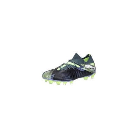 PUMA Future 7 Match FG-AG Fußball Herren grau|grau|grau|grau|grau|grau|grau|grau