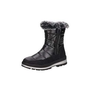 Claverton Snow Schneeboots Damen schwarz|schwarz|schwarz|schwarz|schwarz|schwarz|schwarz