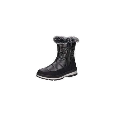 Claverton Snow Schneeboots Damen schwarz|schwarz|schwarz|schwarz|schwarz|schwarz|schwarz