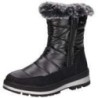 Claverton Snow Schneeboots Damen schwarz|schwarz|schwarz|schwarz|schwarz|schwarz|schwarz
