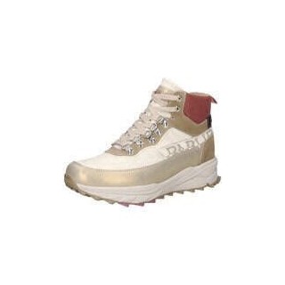 Napapijri Sneaker Bootie Damen beige|beige|beige|beige|beige