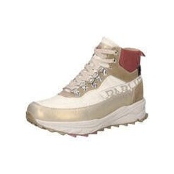Napapijri Sneaker Bootie Damen beige|beige|beige|beige|beige