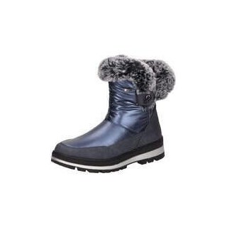 Claverton Snow Schneeboots Damen blau|blau|blau|blau|blau|blau|blau