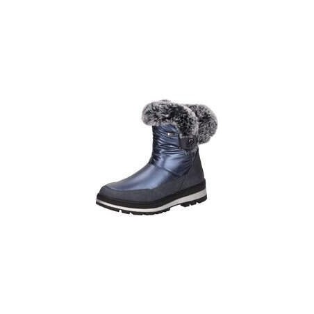 Claverton Snow Schneeboots Damen blau|blau|blau|blau|blau|blau|blau