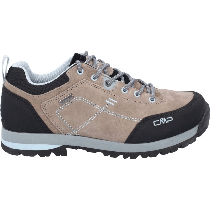 CMP Damen Alcor 2.0 Low WP Schuhe