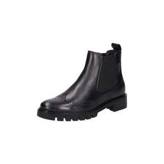 Ara Chelsea Boots Damen schwarz|schwarz|schwarz