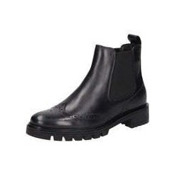 Ara Chelsea Boots Damen schwarz|schwarz|schwarz