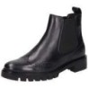 Ara Chelsea Boots Damen schwarz|schwarz|schwarz