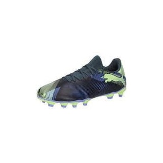 PUMA Future 7 Play FG-AG Fußball Herren grau|grau|grau|grau|grau|grau|grau|grau|grau|grau|grau|grau|grau