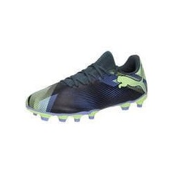 PUMA Future 7 Play FG-AG Fußball Herren grau|grau|grau|grau|grau|grau|grau|grau|grau|grau|grau|grau|grau