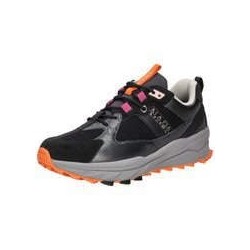 Napapijri Sneaker Damen schwarz|schwarz|schwarz|schwarz