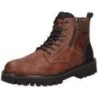Rieker Schnür Boots Herren braun|braun|braun|braun|braun|braun|braun|braun