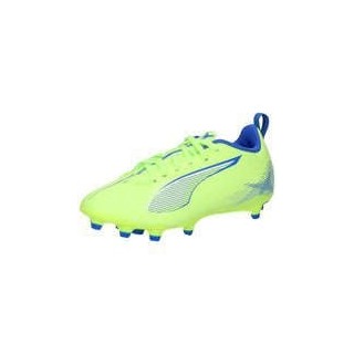 PUMA Ultra 5 Play FG-AG Jr Fußball Mädchen|Jungen gelb|gelb|gelb|gelb|gelb|gelb|gelb|gelb|gelb|gelb