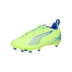 PUMA Ultra 5 Play FG-AG Jr Fußball Mädchen|Jungen gelb|gelb|gelb|gelb|gelb|gelb|gelb|gelb|gelb|gelb