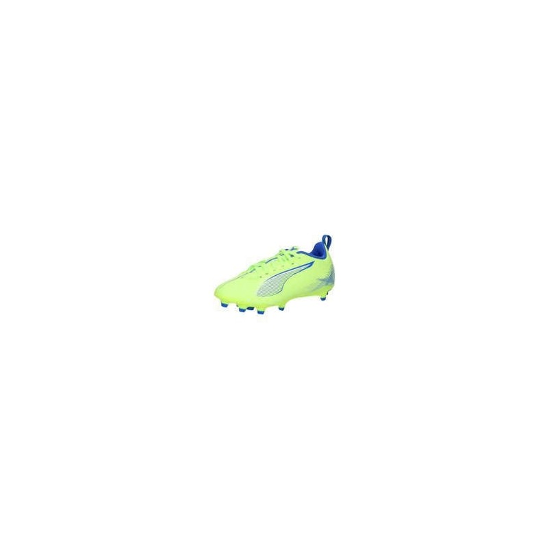 PUMA Ultra 5 Play FG-AG Jr Fußball Mädchen|Jungen gelb|gelb|gelb|gelb|gelb|gelb|gelb|gelb|gelb|gelb